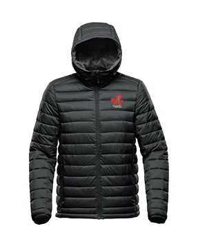 Picture of Youth Thermal Jacket
