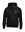 Picture of Youth Hooded Sweatshirt (Black)
