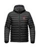 Picture of Thermal Jacket (Black-Graphite)