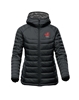Picture of Thermal Jacket (Black-Graphite)