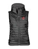 Picture of Thermal Vest (Black-Charcoal)