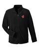 Picture of Microfleece Jacket (Black)