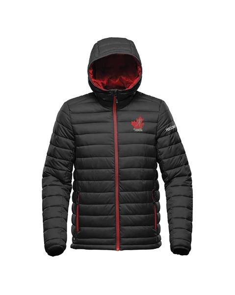 Picture of Personalized Thermal Jacket