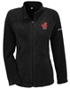 Picture of Personalized Microfleece Jacket (Black)