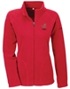 Picture of Personalized Microfleece Jacket (Sport Red)