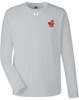 Picture of Long-Sleeve T-Shirt (Grey)