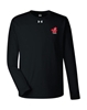 Picture of Long-Sleeve T-Shirt (Black)