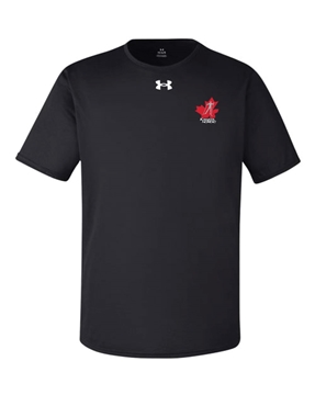 Picture of Tech T-Shirt (Black)