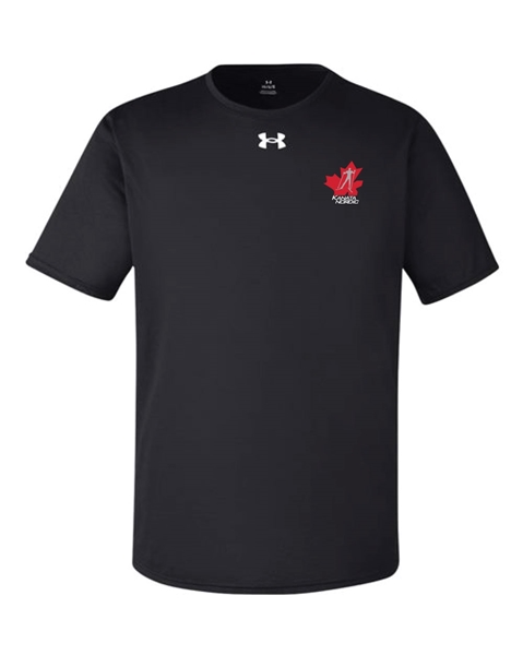 Picture of Tech T-Shirt (Black)