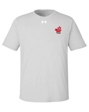 Picture of Tech T-Shirt (White)