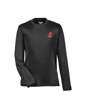 Picture of Youth Long-Sleeve (Black)