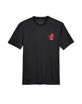Picture of Youth T-Shirt (Black)