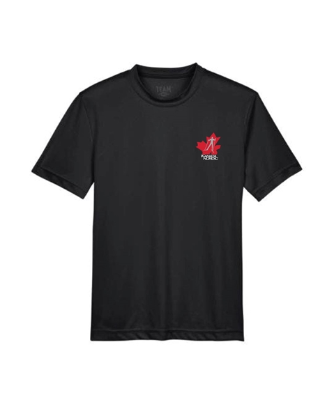 Picture of Youth T-Shirt (Black)