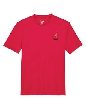 Picture of Youth T-Shirt (Sport Red)